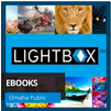 Light Box / Follett Shelf